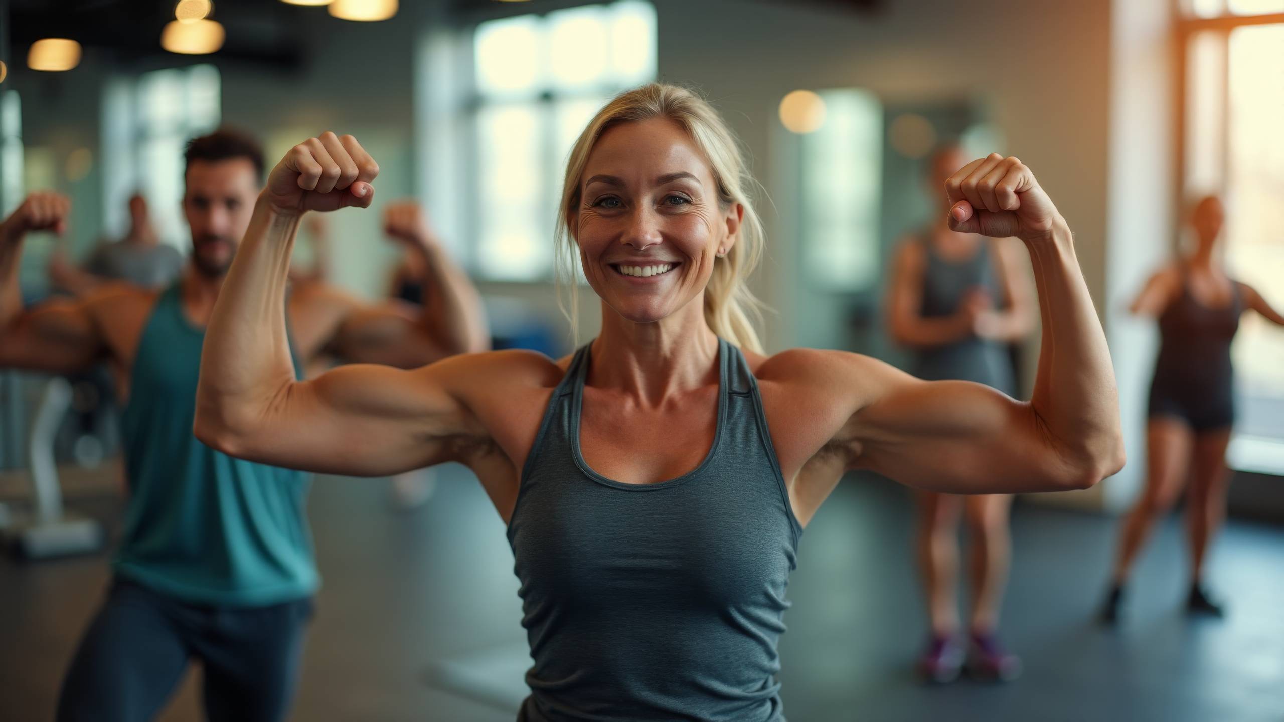VitalFit Studio